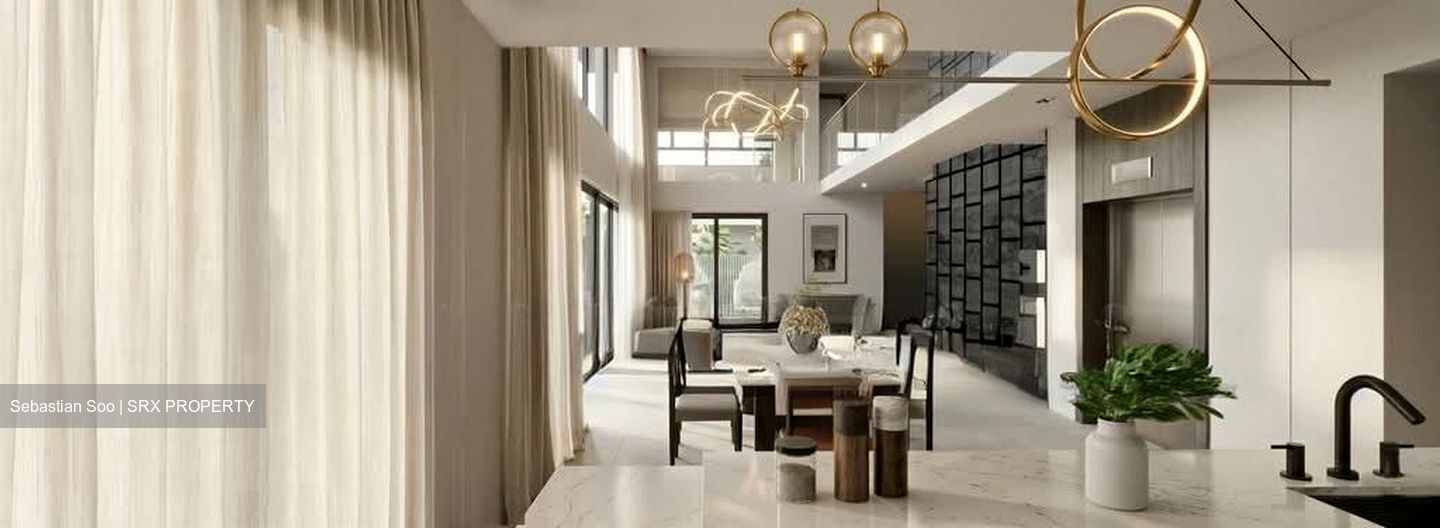 Seletar Hills Estate (D28), Semi-Detached #554918831